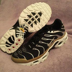 Nike Air Max Plus TN 605112 055 Sz 6.5